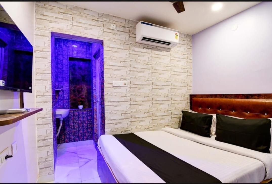 Hotel Srideep By Stayseasy Near Ruby